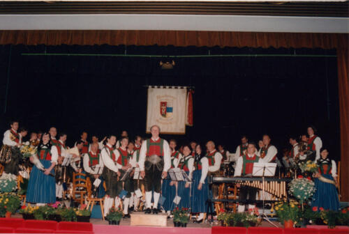 Pfingstkonzert 2005